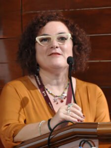 dra. shoshana berenzon gorn